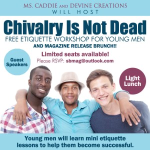 Chilvary is not Dead